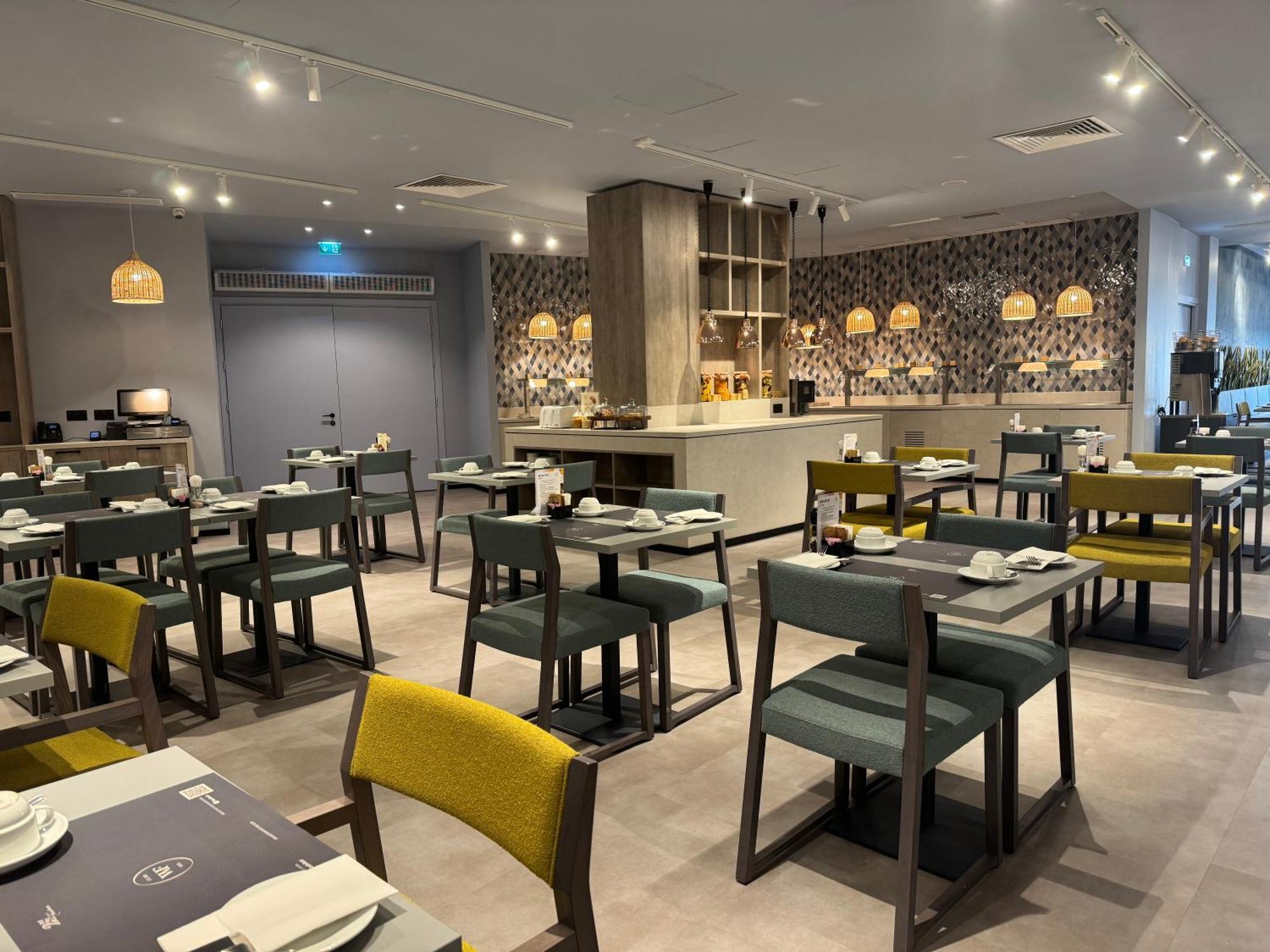 Waterfront 4* Sliema
