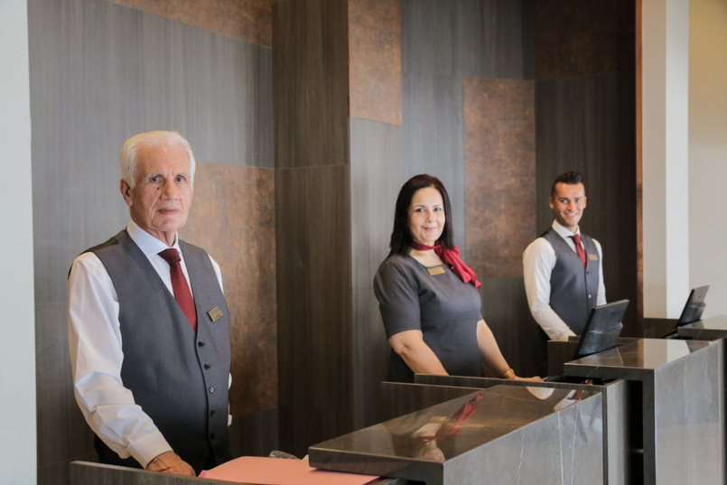 Hotel Waterfront 4*